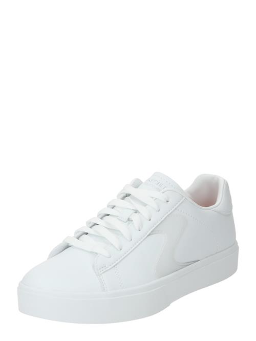 Se SKECHERS Sneaker low  offwhite / naturhvid ved About You