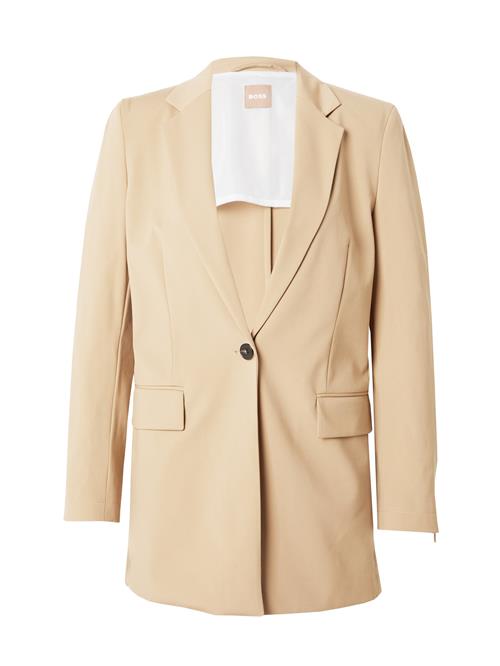 Se BOSS Blazer 'Jexotta'  beige ved About You