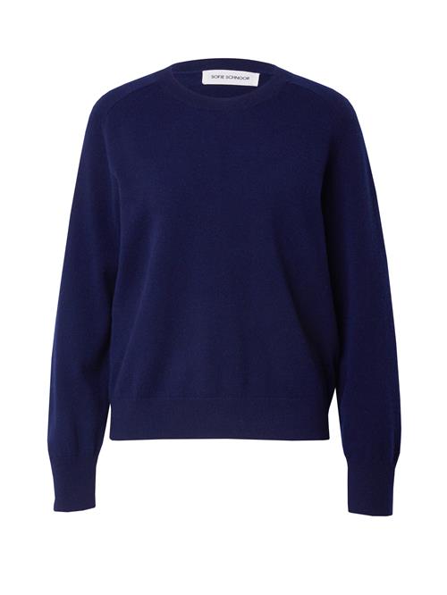 Se Sofie Schnoor Pullover 'Elin'  marin ved About You