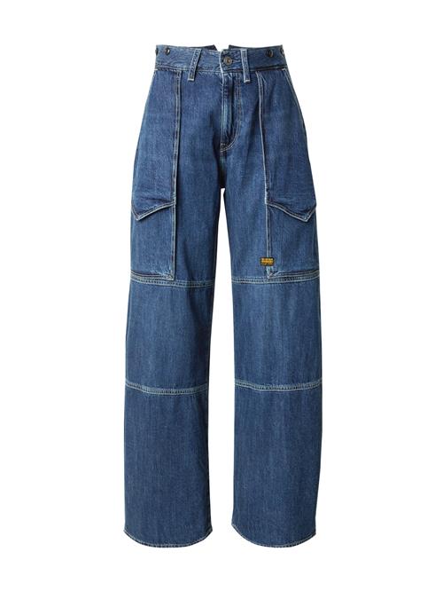 G-STAR Jeans  mørkeblå