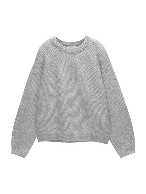 Se Pull&Bear Pullover  grå ved About You