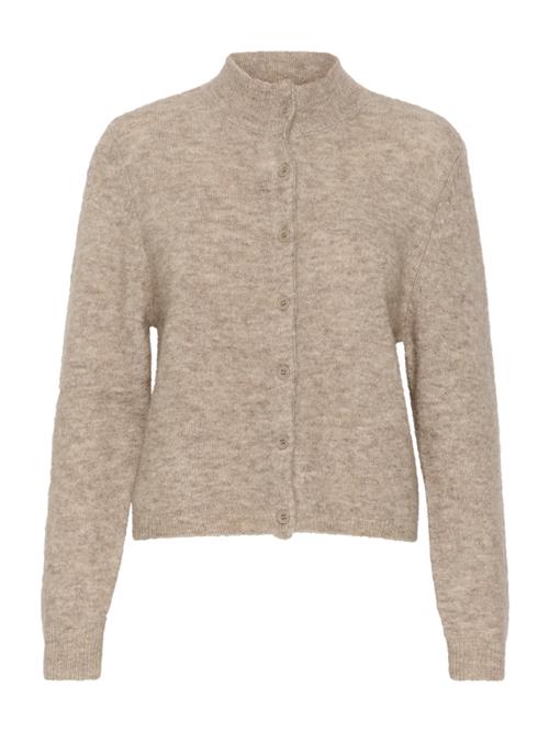 Gestuz Cardigan 'Debbie'  sand