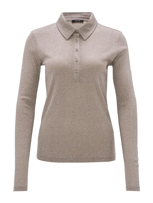 OPUS Shirts 'Sapippa'  taupe