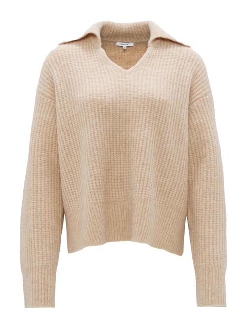 OPUS Pullover 'Polonda'  beige