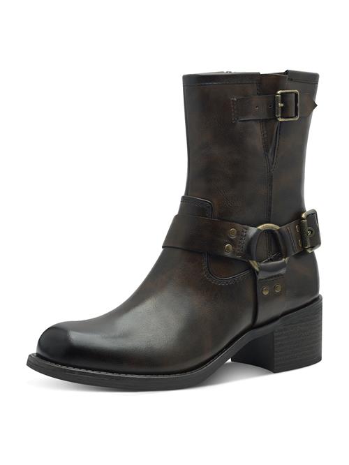 MARCO TOZZI Boots  brokade