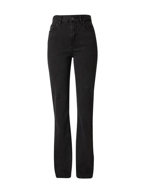 Vero Moda Tall Jeans 'VMTESSA'  black denim