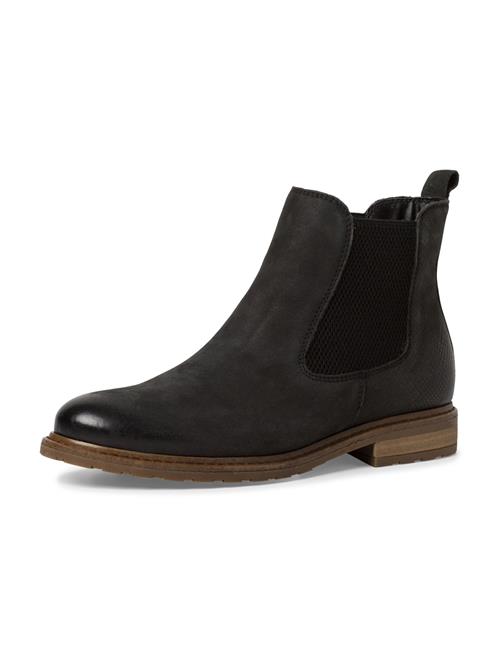 Tamaris Chelsea Boots  sort