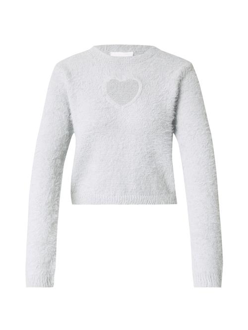 Monki Pullover  grå