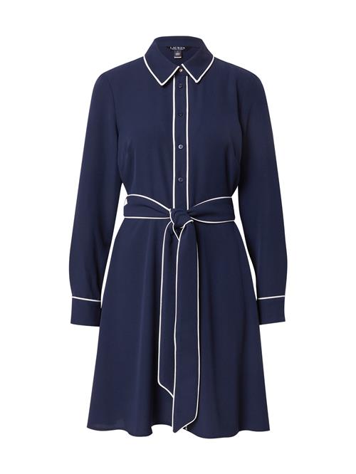 Lauren Ralph Lauren Blusekjole 'CORDASHA'  navy