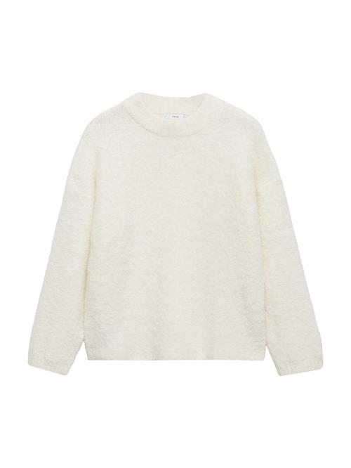 MANGO Pullover 'PUMI'  ecru