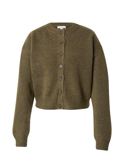 TOPSHOP Cardigan  khaki