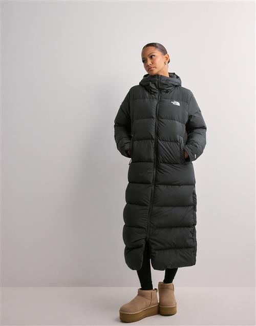 The North Face - Sort - W Triple C Parka