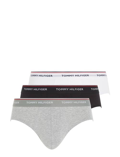 Tommy Hilfiger 3P Brief Tommy Hilfiger Patterned