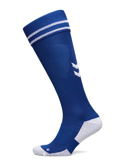 Hummel Element Football Sock Hummel Blue