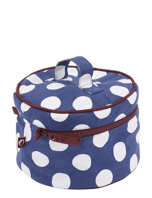 Mette Ditmer Rasmus Klump Vanity Bag Mette Ditmer Blue