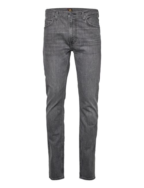 Rider Lee Jeans Grey