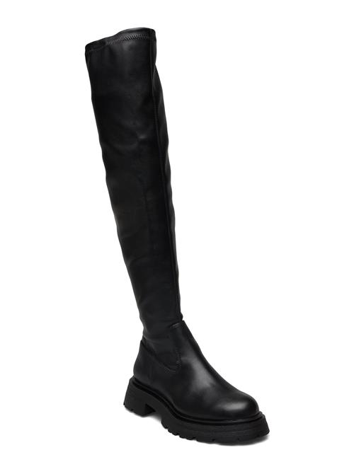 Se Women Boots Tamaris Black ved Booztlet