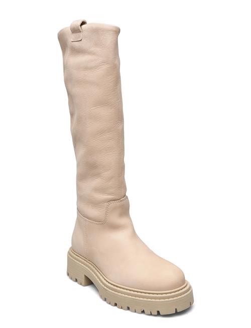 Pavement Tegan Nubuck Pavement Beige