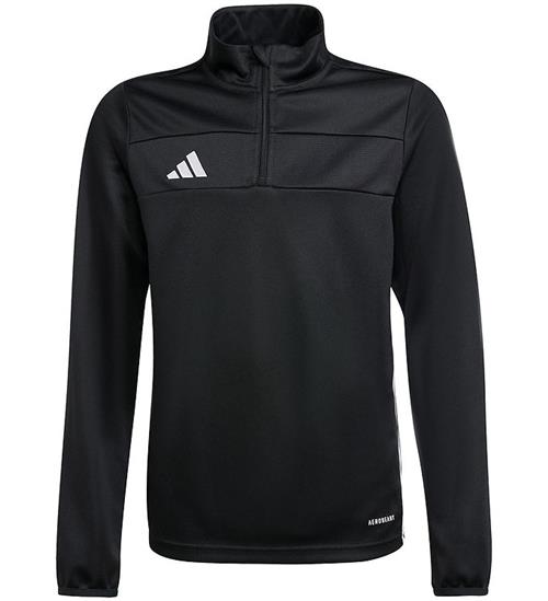 adidas Performance Bluse - TIRO ES Y - Sort/Hvid