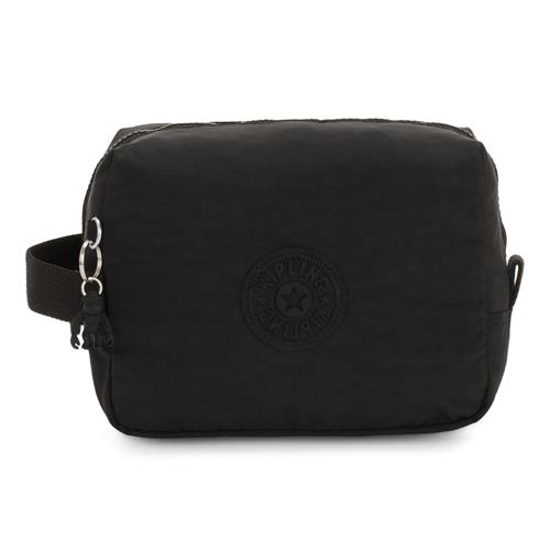 KIPLING Toilettaske 'Parac'  sort