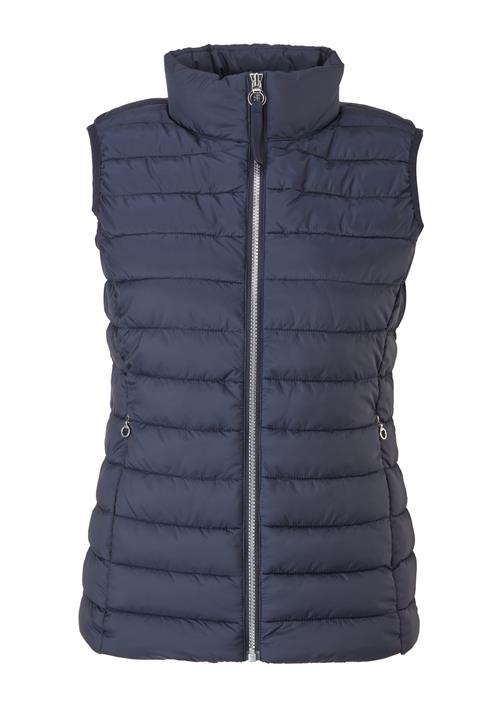 s.Oliver Vest  navy