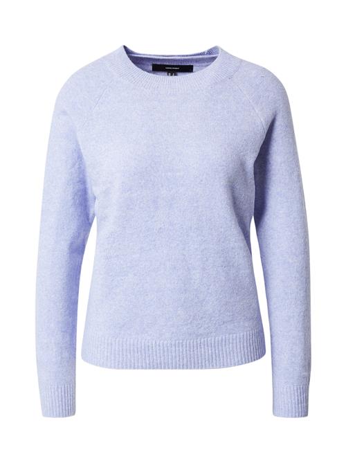 Se VERO MODA Pullover 'VMDoffy'  lyseblå ved About You