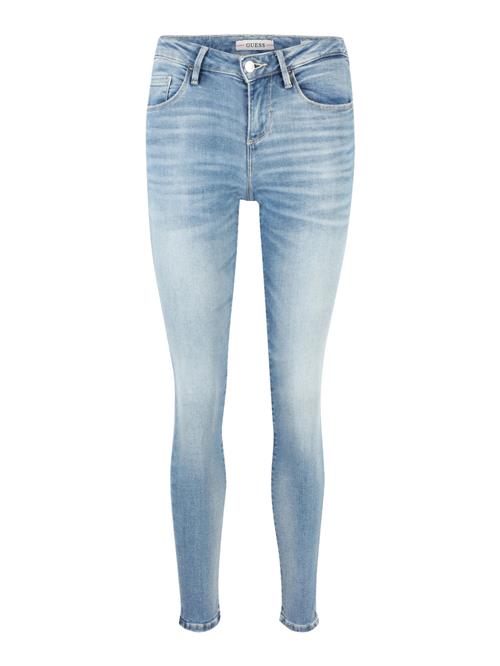 GUESS Jeans 'ANNETTE'  blue denim