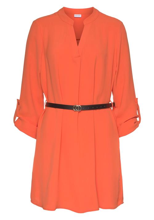 LASCANA Bluse  orange