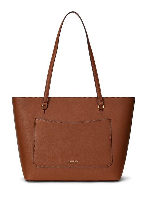 Lauren Ralph Lauren Shopper 'KARLY'  brun