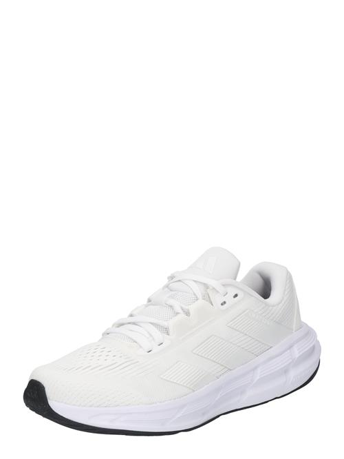 ADIDAS PERFORMANCE Sportssko 'QUESTAR 3'  hvid