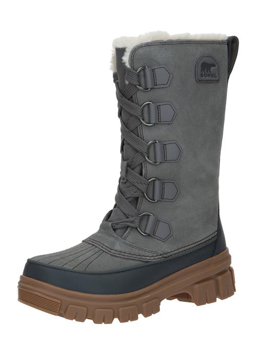 Se SOREL Snowboots 'TORINO'  grafit ved About You