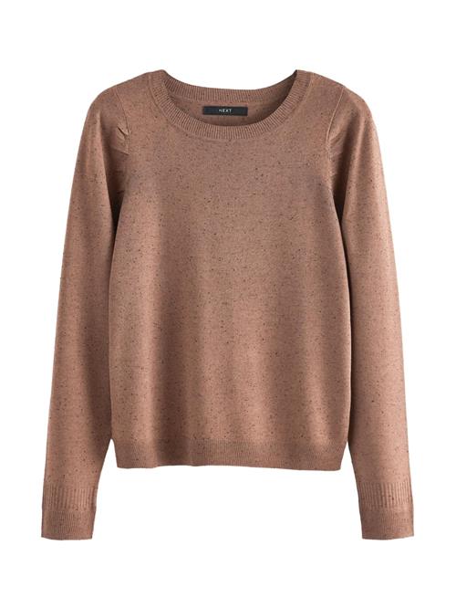 Next Pullover  brun