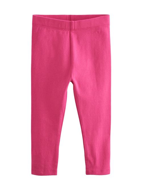 Next Leggings  pink