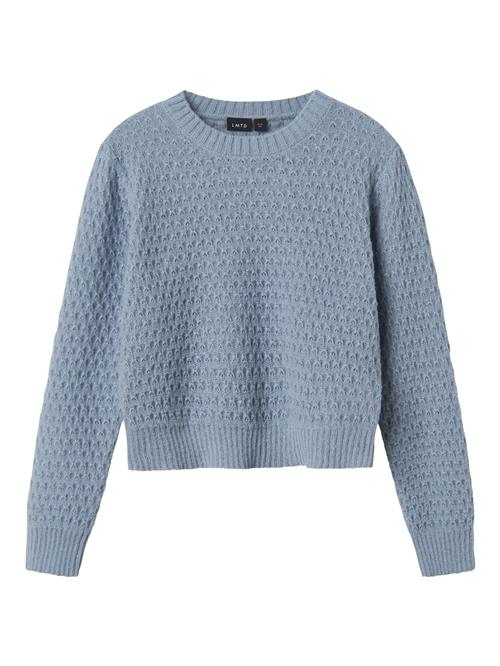 NAME IT Pullover  blå