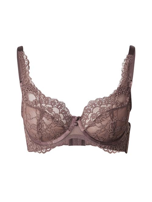 Hunkemöller BH 'Daisy'  choko