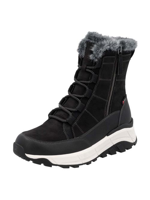 Rieker Sport Snowboots  sort