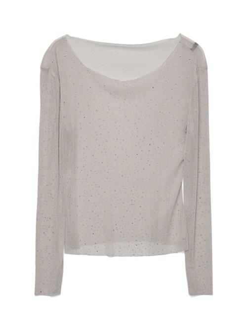VERO MODA Shirts  grå