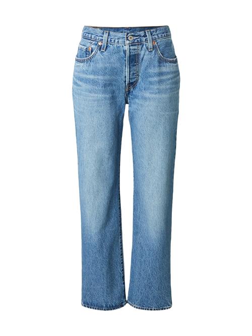 LEVI'S ® Jeans '501 90s'  blue denim