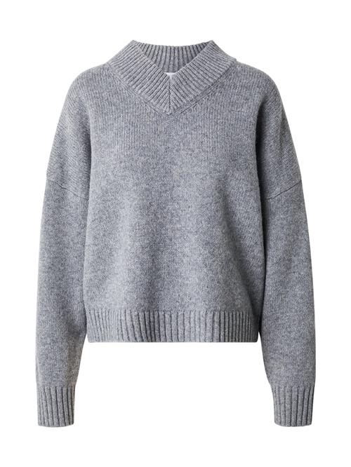 TOPSHOP Pullover  mørkegrå