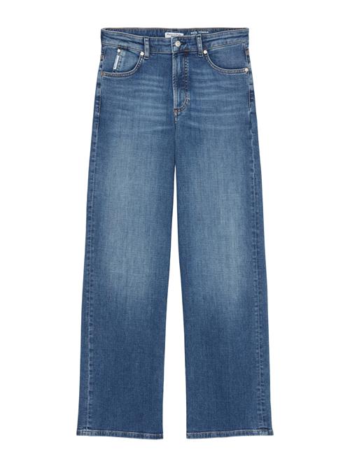 Se Marc O'Polo DENIM Jeans  mørkeblå ved About You