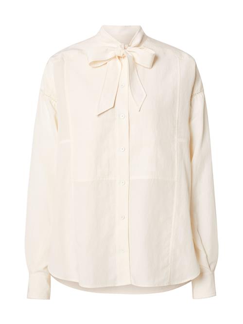 Se 3.1 Phillip Lim Bluse  lysebeige ved About You