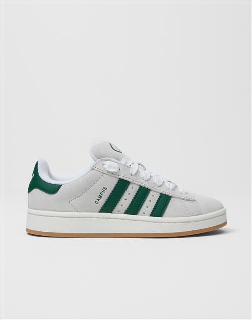 Adidas Originals - Grøn - Campus 00s W