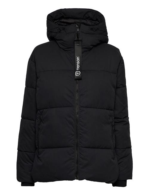 Milla Jacket Tenson Black