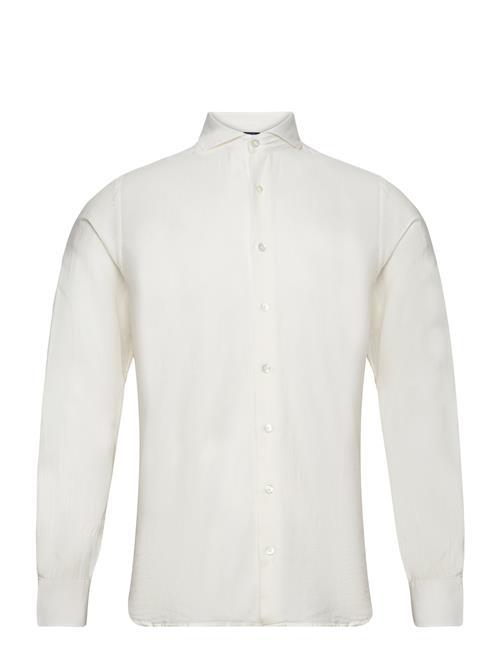 SIR of Sweden Agnelli Shirt SIR Of Sweden White