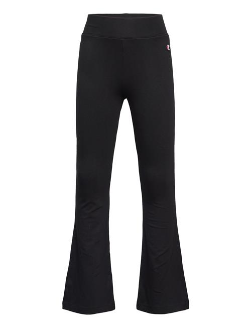 Jazz Pants Champion Black