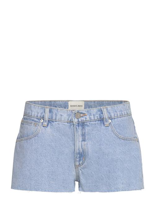 ABRAND A 99 Low Short Walkaway ABRAND Blue