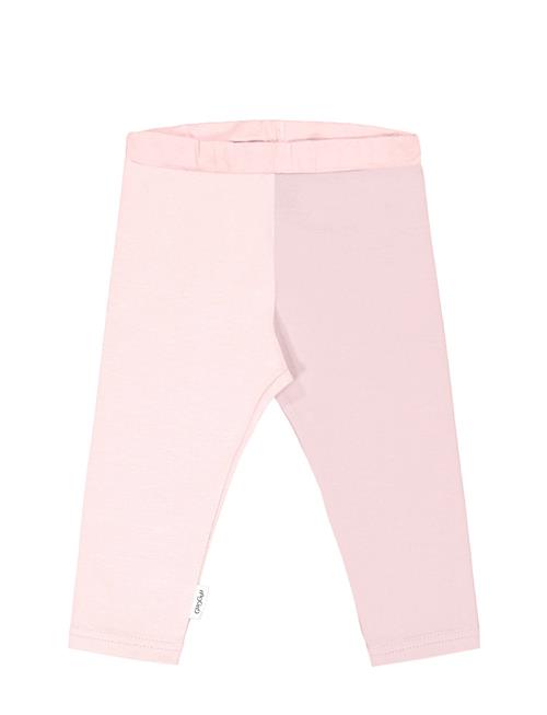 Gugguu Baby Leggings Gugguu Pink