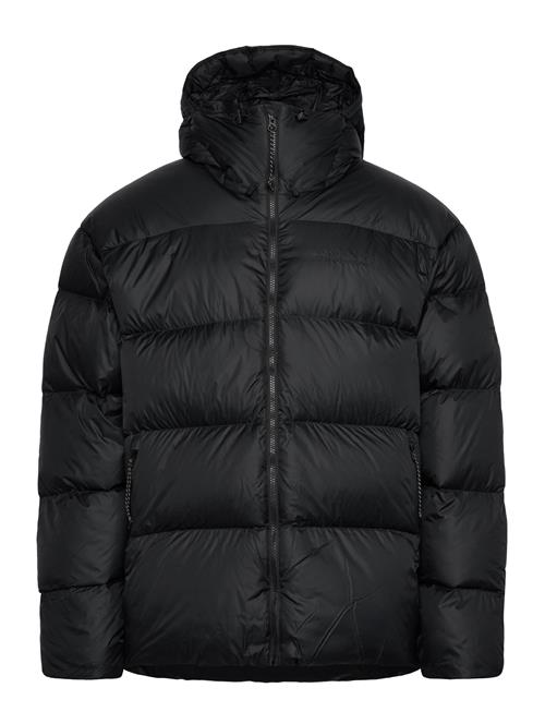 Peak Performance M Frost Over D Down Puffer Peak Performance Black