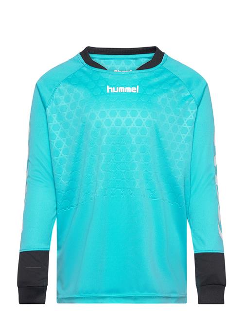 Essential Gk Jersey Hummel Blue