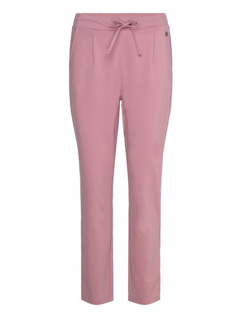 Frzastretch 1 Pants Fransa Pink